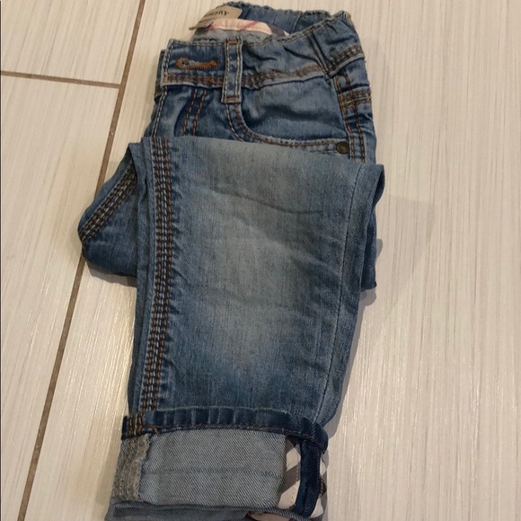 Infants  jeans! - Picture 2 of 2